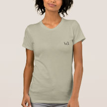 Camiseta de la biblioteca de la colección de la im