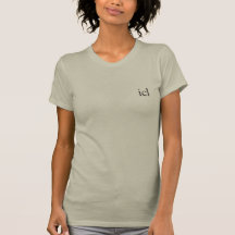 Camiseta de la biblioteca de la colección de la im