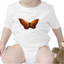 Camiseta de la fauna