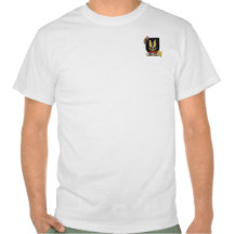 Camiseta de la guerra del SAS Vietnam del servicio