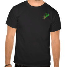 camiseta de la justicia
