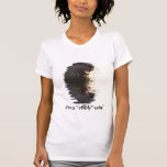 Camiseta de la NUTRIA