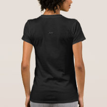 Camiseta de la pintada de Mixxthis