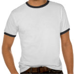 Camiseta de la resaca