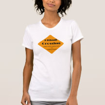 camiseta de la travesía del pitbull