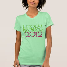 Camiseta de las señoras rosadas de la cal de la Fe
