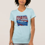 Camiseta de los fundadores