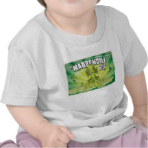 Camiseta de Marbendill