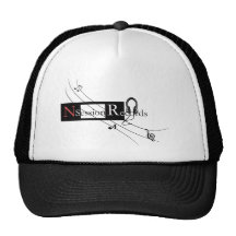 Camiseta de NSR Gorras De Camionero