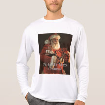 Camiseta de Papá Noel