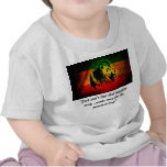 Camiseta de Rasta del niño