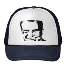 Camiseta de Richard Nixon Gorra