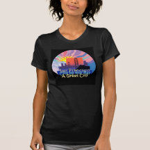 Camiseta de SAN FRANCISCO