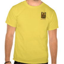 Camiseta de San José