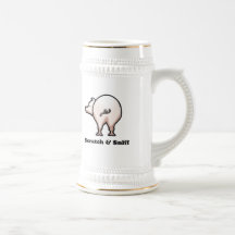 Camiseta del bebé de la aspiración del rasguño n tazas de café