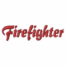 Camiseta del Bombero-Fuego-Rescate