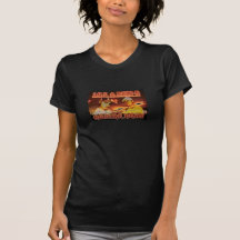 Camiseta del CALOR de las SEÑORAS