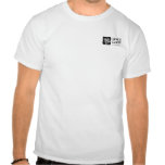 Camiseta del campo del espacio
