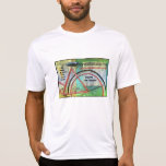 CAMISETA DEL CICLISTA TRUTHSEEKERS