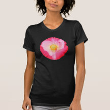 Camiseta del ~ de la amapola 90