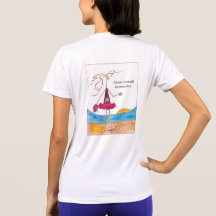 Camiseta del equipo de CWW