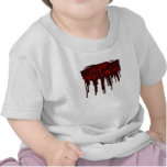 Camiseta del feliz Halloween
