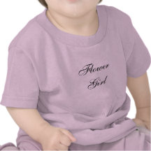 Camiseta del florista