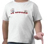 Camiseta del hermano mayor
