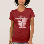 Camiseta del jubileo de diamante de la reina Eliza