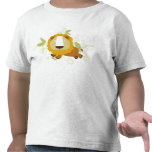 Camiseta del león