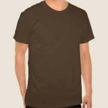 Camiseta del logotipo de la obra clásica del probl camisetas