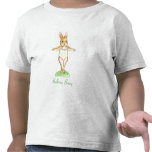 Camiseta del niño