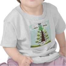 Camiseta del niño