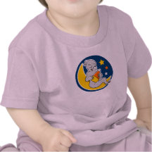 Camiseta del niño de las pastillas de caramelo del