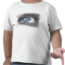 Camiseta del niño de los SS