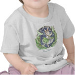 Camiseta del niño de Twinkletoes