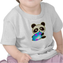 Camiseta del oso de Pascua