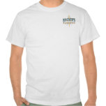 Camiseta del paraíso del pirata informático