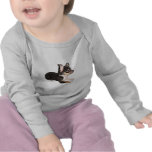 Camiseta del perro