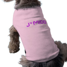 camiseta del perro camisa de perrito