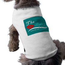 Camiseta del perro ropa macota