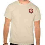 Camiseta del remiendo del jugador AMU