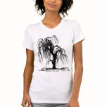 Camisetas Blancas y Negras