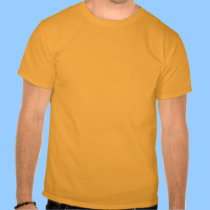 Camiseta divertida del arte del dibujo de la tinta camisetas