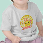 Camiseta/enredadera estupendas de la niña de la es camisetas