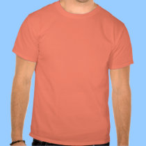 Camiseta fresca divertida del arte del dibujo de l camisetas