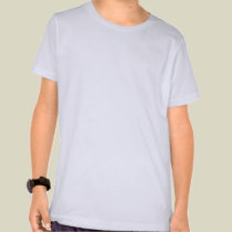 Camiseta gris inconsciente de la cinta camisetas