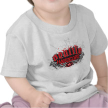 Camiseta incondicional de Seattle