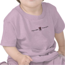 Camiseta infantil del Motorsports de Maximiliano