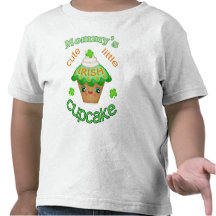Camiseta irlandesa del ` s del bebé de la magdalen